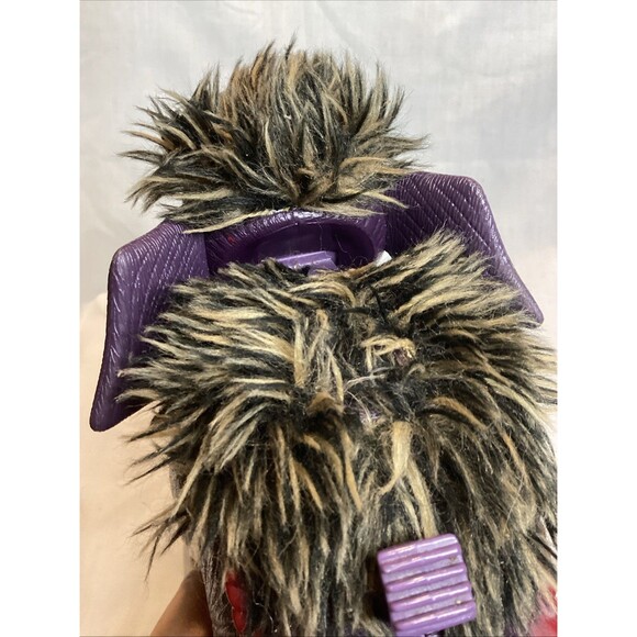 Fisher Price IMAGINEXT 2005 Roaring Woolly Mammoth TESTED & WORKS - Picture 10 of 10